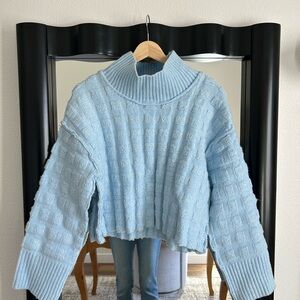 Free People Women's Sweater